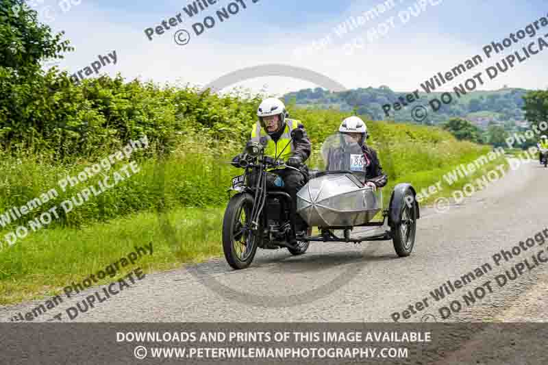 Vintage motorcycle club;eventdigitalimages;no limits trackdays;peter wileman photography;vintage motocycles;vmcc banbury run photographs